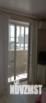 1-к квартира, посуточно, 35м2, 4/20 этаж