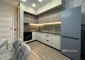 1-к квартира, на длительный срок, 33м2, 8/9 этаж