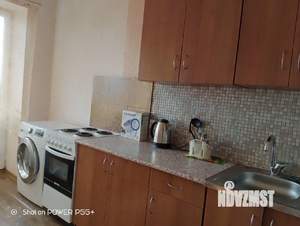 1-к квартира, на длительный срок, 34м2, 5/7 этаж