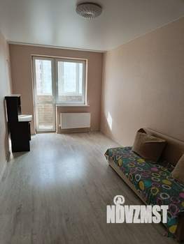 2-к квартира, на длительный срок, 54м2, 9/20 этаж