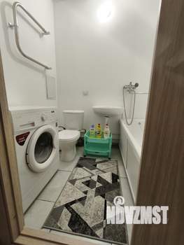 1-к квартира, на длительный срок, 33м2, 5/8 этаж