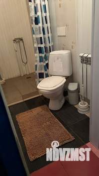 Студия квартира, посуточно, 12м2, 1/1 этаж