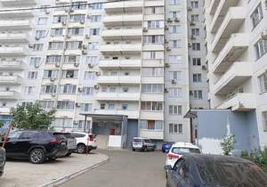 2-к квартира, на длительный срок, 57м2, 2/16 этаж