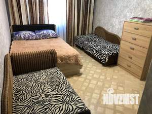 1-к квартира, посуточно, 30м2, 1/5 этаж