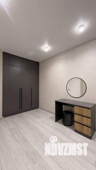 1-к квартира, на длительный срок, 43м2, 7/18 этаж