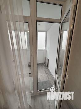 Студия квартира, на длительный срок, 43м2, 12/21 этаж