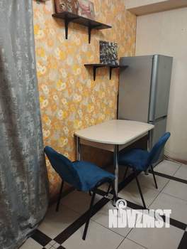 1-к квартира, на длительный срок, 36м2, 1/4 этаж