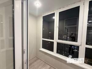 1-к квартира, на длительный срок, 37м2, 19/22 этаж