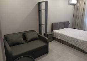 1-к квартира, на длительный срок, 44м2, 4/9 этаж