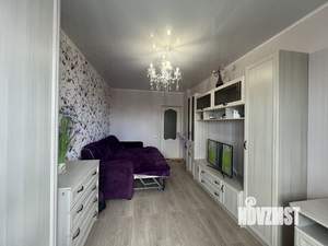 1-к квартира, на длительный срок, 36м2, 16/17 этаж