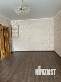 1-к квартира, на длительный срок, 41м2, 3/5 этаж