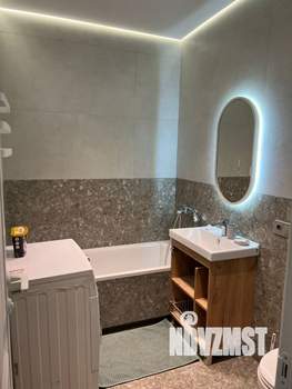 Студия квартира, на длительный срок, 30м2, 6/24 этаж