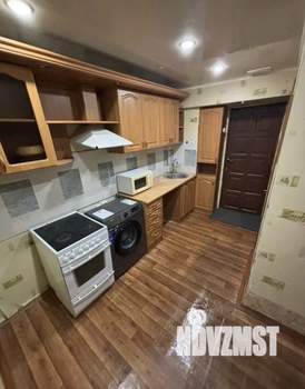 2-к квартира, на длительный срок, 38м2, 2/5 этаж