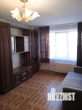 1-к квартира, на длительный срок, 50м2, 10/14 этаж