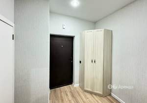 1-к квартира, на длительный срок, 31м2, 4/22 этаж