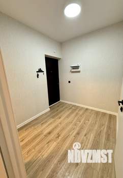 1-к квартира, на длительный срок, 40м2, 12/16 этаж