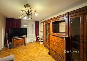 3-к квартира, на длительный срок, 67м2, 9/10 этаж