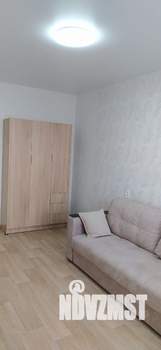 1-к квартира, на длительный срок, 36м2, 15/19 этаж