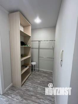 2-к квартира, на длительный срок, 44м2, 9/27 этаж