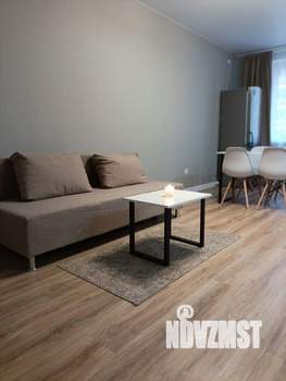 2-к квартира, на длительный срок, 52м2, 11/17 этаж