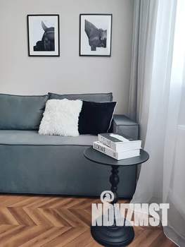 1-к квартира, посуточно, 32м2, 8/9 этаж