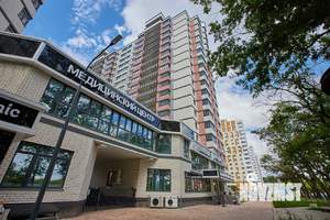 1-к квартира, посуточно, 39м2, 1/1 этаж