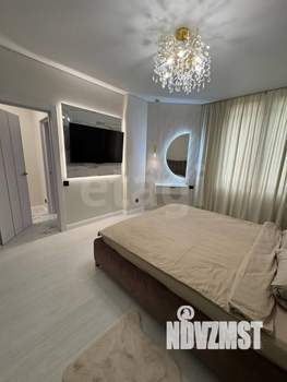 1-к квартира, на длительный срок, 42м2, 4/16 этаж