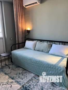 Студия квартира, на длительный срок, 30м2, 6/24 этаж