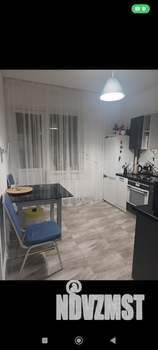 1-к квартира, на длительный срок, 36м2, 10/21 этаж