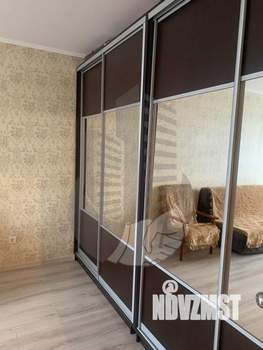 1-к квартира, на длительный срок, 42м2, 4/16 этаж