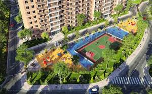 Студия квартира, на длительный срок, 35м2, 15/16 этаж