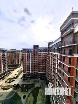 Студия квартира, на длительный срок, 22м2, 15/17 этаж