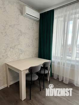 1-к квартира, на длительный срок, 43м2, 15/16 этаж