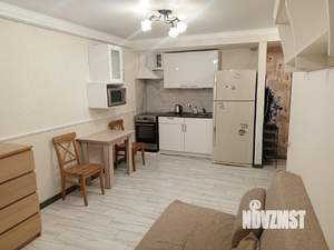 1-к квартира, на длительный срок, 36м2, 1/7 этаж