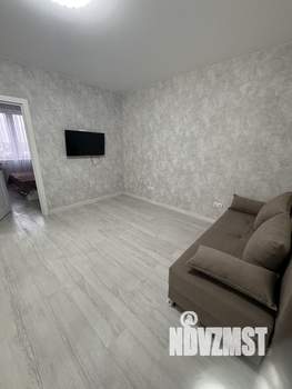 1-к квартира, на длительный срок, 44м2, 9/19 этаж