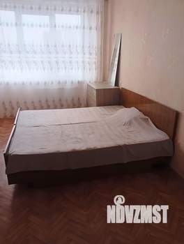 1-к квартира, на длительный срок, 37м2, 10/16 этаж