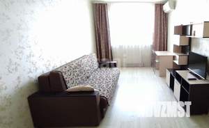1-к квартира, на длительный срок, 40м2, 15/17 этаж