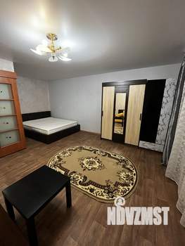 1-к квартира, на длительный срок, 40м2, 9/9 этаж