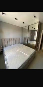 1-к квартира, на длительный срок, 37м2, 2/25 этаж