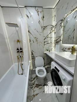 Студия квартира, на длительный срок, 20м2, 18/20 этаж