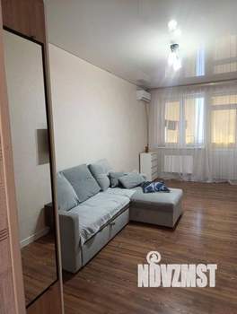 1-к квартира, на длительный срок, 33м2, 2/6 этаж