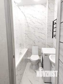 1-к квартира, на длительный срок, 39м2, 6/17 этаж