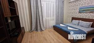 1-к квартира, посуточно, 50м2, 1/1 этаж