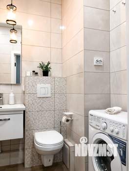 1-к квартира, на длительный срок, 45м2, 3/22 этаж