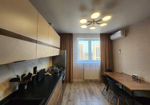 2-к квартира, на длительный срок, 51м2, 14/16 этаж