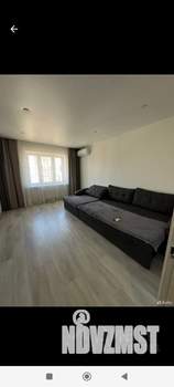 2-к квартира, на длительный срок, 58м2, 16/22 этаж