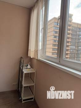 1-к квартира, на длительный срок, 48м2, 13/21 этаж
