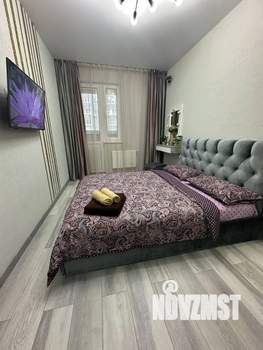 1-к квартира, на длительный срок, 38м2, 13/17 этаж