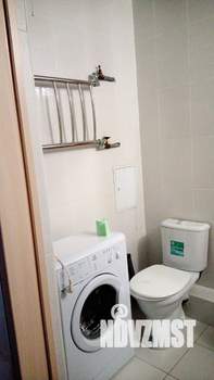 1-к квартира, на длительный срок, 40м2, 1/10 этаж