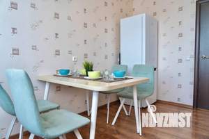 2-к квартира, посуточно, 69м2, 15/17 этаж